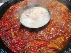 -重庆渝达老火锅(春熙路店)