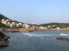 -枸杞岛