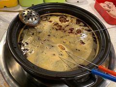 -钢管厂五区小郡肝串串香(南山店)