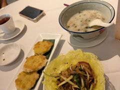 -粤财皇冠假日酒店·彩华轩中餐厅