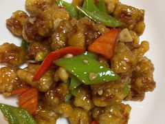 -老江南春·中国龙菜(衡山路店)