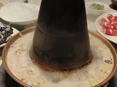 -福寿斋·老北京铜锅涮肉·烤鸭(顺义总店)