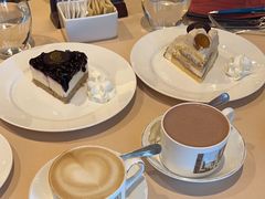 -Cova Ristorante & Caffe(海港城店)