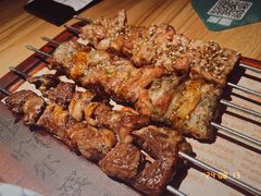 -雪熊精酿·哈尔滨烧烤酒馆(非遗大串店)