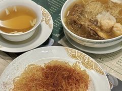 -麦奀云吞面世家(佐敦店)