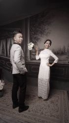 &nbsp;复古影棚-爱城婚纱摄影·品质严选店