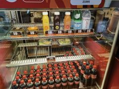 -汉堡王(徐汇绿地缤纷店)