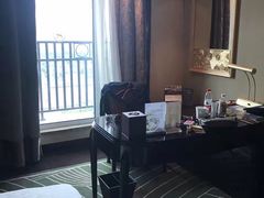 -常州武进九洲喜来登酒店