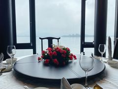 -柳莺湖上·湖景餐厅·江南菜(西湖店)