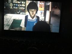 -博纳国际影城(凯德广场店)
