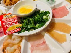 -上坐过桥米线(顺城店)