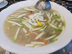 -祈胜邨•顺德鱼生•顺德菜(容桂店)