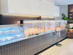 -烫面包·面包烘焙(绿地缤纷城店)