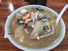 -奎元馆.百年奎元.非遗传承(西湖边的解放路店)