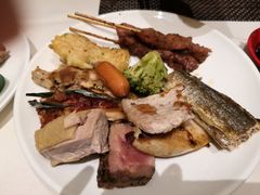 -威珀斯酒店·珀萃美食餐厅