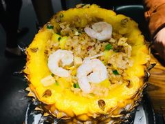 -烧货·活海鲜炭烧(湖滨商业街店)
