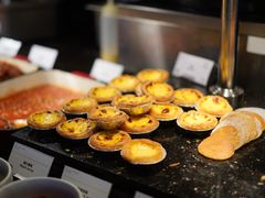 -云厨·高空西餐厅(成都瑯珀·凯悦臻选酒店)