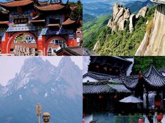 -敬亭山风景名胜区