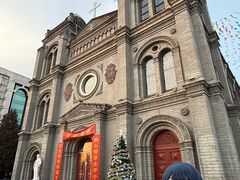 -天主教堂(莲池区)