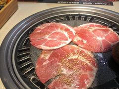 -猫爪爪原切自助烤肉(观音桥阳光世纪店)