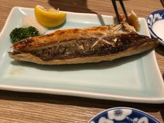 -小山日本料理(太古汇店)