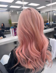 -5M HAIR SALON 旗舰店