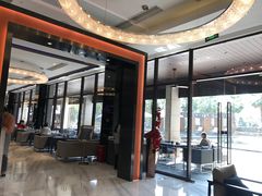 -鹭江潮餐厅•福建菜(鹭江佲家酒店)