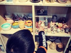 -粤陶渊.DIY陶艺体验馆(粤陶总店)