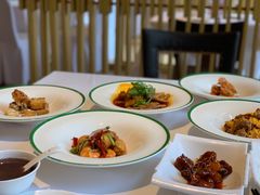 -沁香庭中餐厅·川粤菜(重庆高新假日酒店)