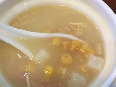 -胡须张鲁肉饭(美食文化馆店)