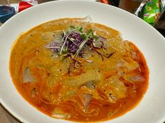 -金掌勺锅包肉(华润万象城店)