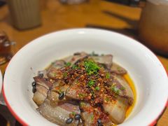 -李久其家民间餐厅(观沙岭公园店)