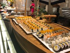 -安蒂娅·海鲜自助餐厅(安蒂娅美兰酒店)