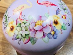 -麦雪尔甜品·生日蛋糕(新街口旗舰店)