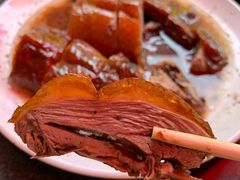 -黄连大头华烧鹅店(大良店)