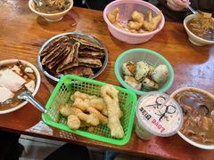 -逍遥镇刘相五胡辣汤豆沫馆(康复中街店)