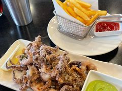 -WOLFGANG PUCK KITCHEN & BAR(迪士尼小镇店)