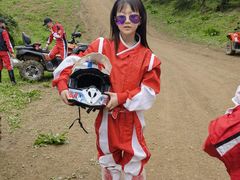 -武陵山森林公园