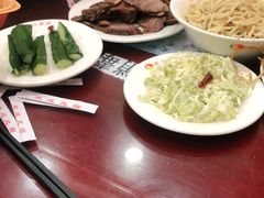 -新川面馆(新街口起源店)