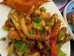 -瑞杰烧烤店·24小时营业(山东路店)