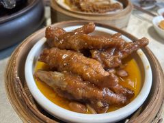 -味可道美食坊(福基路店)