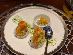 -彩丰楼·中餐厅(国家会展中心上海洲际店)