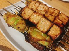-鬼味烤翅(南锣鼓巷店)