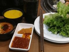 -火炉火自助餐(悠唐购物中心店)