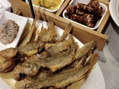 -老浒记烤鸭-北京菜(琉璃厂店)