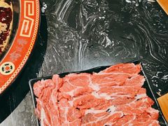 -渝匠香重庆老火锅