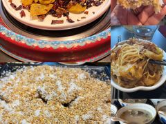 -羊大爷涮肉(亮马桥店)