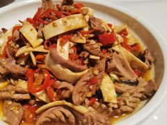 -东方太阳城淮扬餐厅(会所中餐厅店)