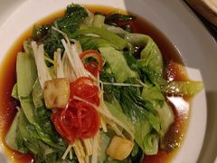 -高第街56号餐厅(美莲广场店)