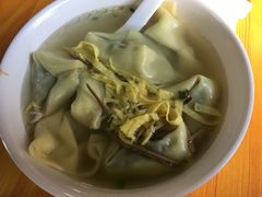 -忆秦园小笼包(惠山古镇总店)